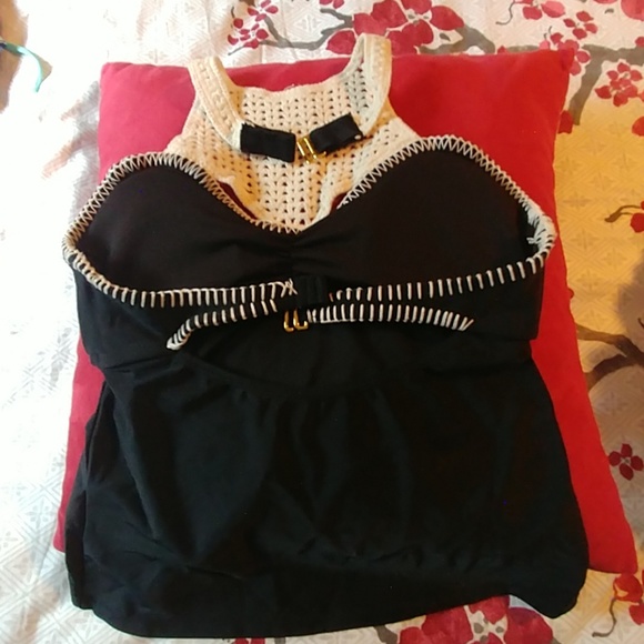 Tankini - Picture 3 of 3